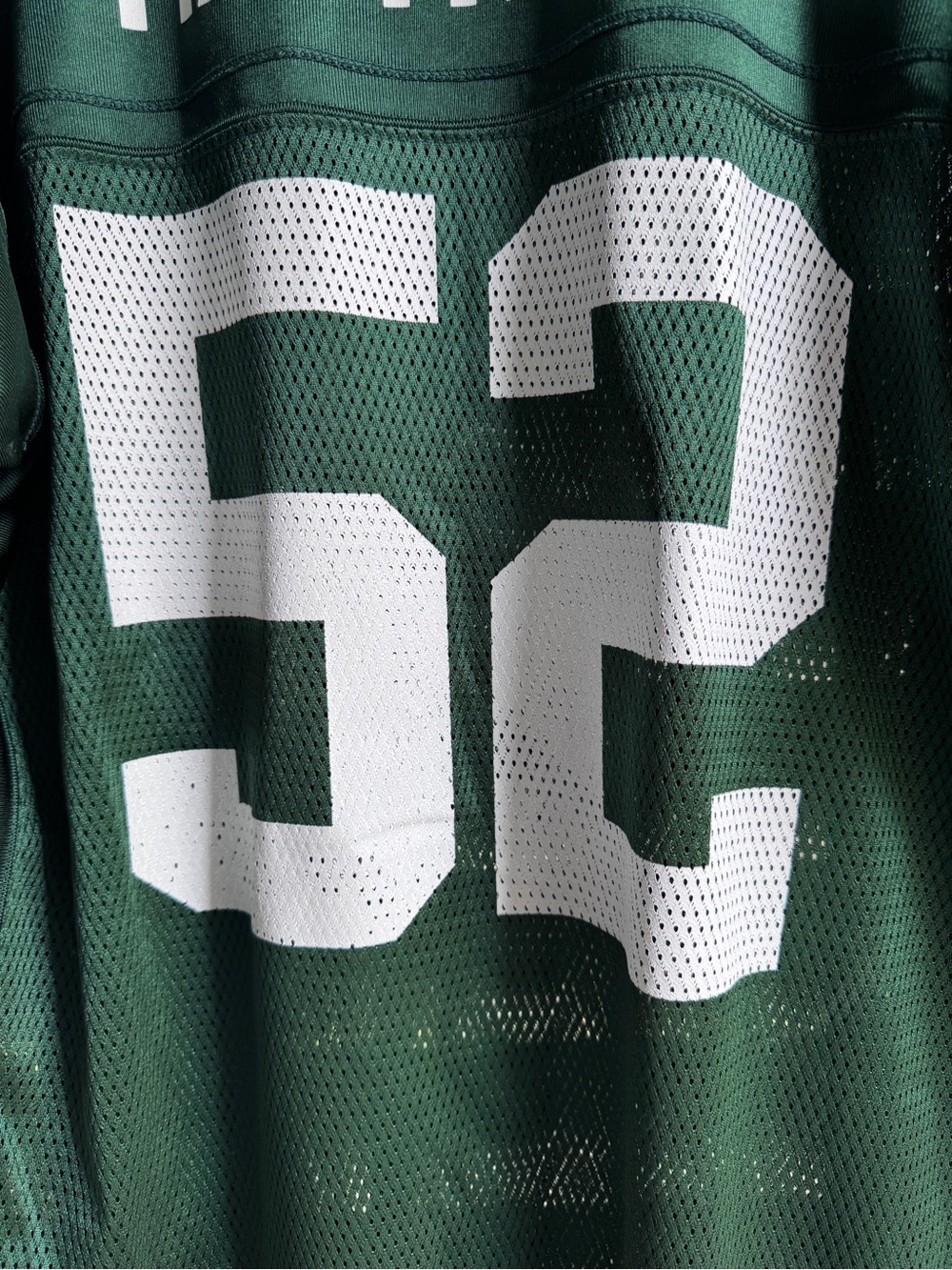 Clay Matthews Green Bay Packers jersey size XL - Picture 3 of 8